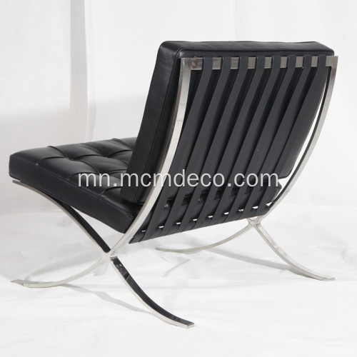 Knoll Barcelona арьсан амралтын өрөө нөхөн үржихүй